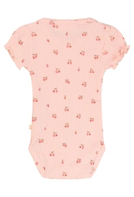 Bakkaboe Newborn baby meisjes romper
